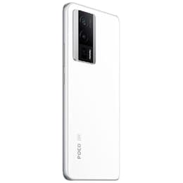 Xiaomi Poco F5 Pro 256GB - Άσπρο - Ξεκλείδωτο