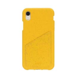 Προστατευτικό iPhone XR - - Κίτρινο