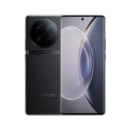 Vivo X90 Pro 256GB - Μαύρο - Ξεκλείδωτο