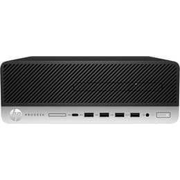HP ProDesk 600 G4 SFF Core i5-8500 3 - SSD 1 tb - 32GB