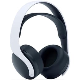 Sony Pulse 3D Μειωτής θορύβου gaming ασύρματο Ακουστικά Μικρόφωνο - Άσπρο/Μαύρο