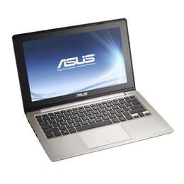 Asus VivoBook S300CA-C1086H 13"(2012) - Core i5-3317U - 4GB - HDD 750 Gb AZERTY - Γαλλικό