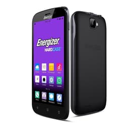 Energizer S500e 8GB - Μαύρο - Ξεκλείδωτο
