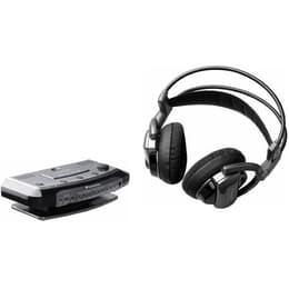 Pioneer SE-DIR800C Μειωτής θορύβου wireless Ακουστικά - Μαύρο