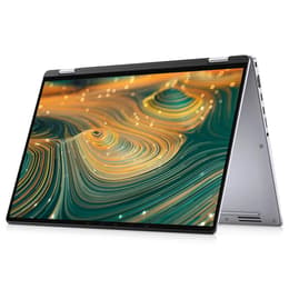 Dell Latitude 9420 14" (2021) - Core i5 - Gen 11 (G) - 16GB - SSD 512 GB QWERTY - Ιταλικό