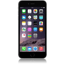 iPhone 6S Plus 64GB - Space Gray - Ξεκλείδωτο