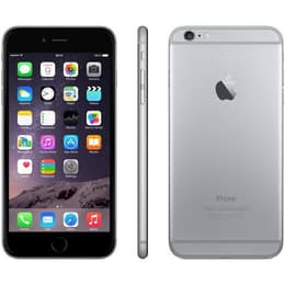 iPhone 6S Plus 64GB - Space Gray - Ξεκλείδωτο