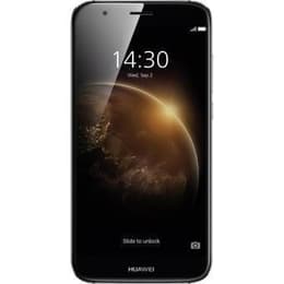 Huawei G8 32GB - Γκρι - Ξεκλείδωτο - Dual-SIM