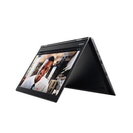 Lenovo ThinkPad X1 Yoga G2 14" Core i7-7600U - SSD 256 GB - 16GB QWERTZ - Γερμανικό