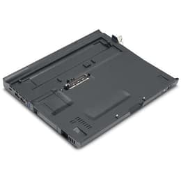 Lenovo ThinkPad X6 Ultrabase Docks και Docking station
