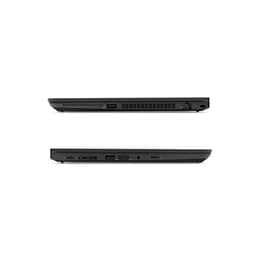 Lenovo ThinkPad X13 G1 13" (2020) - Core i7 - Gen 10 (U) - 16GB - SSD 256 GB QWERTY - Αγγλικά