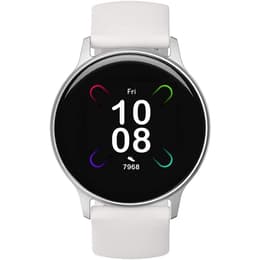 Umidigi Ρολόγια Uwatch 3S Παρακολούθηση καρδιακού ρυθμού - Άσπρο
