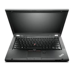 Lenovo ThinkPad T430 14" (2012) - Core i5-3320M - 8GB - SSD 480 Gb AZERTY - Γαλλικό