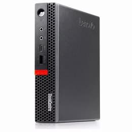 Lenovo ThinkCentre M720q Tiny Core i5-9500T 2.2 - SSD 128 GB - 32GB