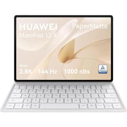 Huawei MatePad 12 X 256GB - Άσπρο - WiFi