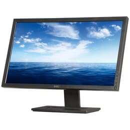 22" Dell G2210T 1680 x 1050 LCD monitor Μαύρο