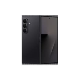 Galaxy Z Fold7 1000GB - Μαύρο - Ξεκλείδωτο