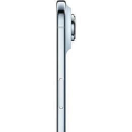 iPhone Air 256GB - Μπλε Του Ουρανού - Ξεκλείδωτο