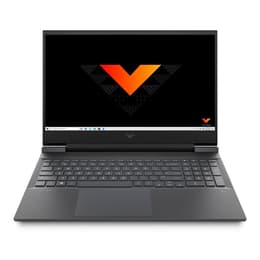 HP Victus 16-D0016SF 16" - Core i5-11400H - 32GB - SSD 512 GBGB NVIDIA GeForce RTX 3060 AZERTY - Γαλλικό