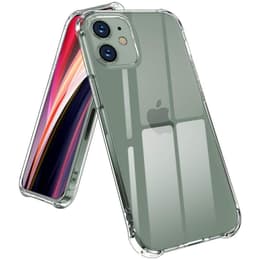 Προστατευτικό iPhone 12 MINI - TPU - Διαφανές