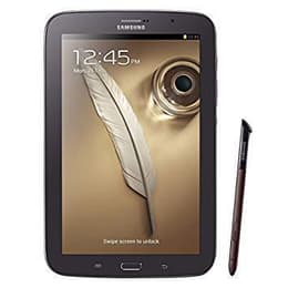 Galaxy Note 8.0 16GB - Καφέ - Ξεκλείδωτο