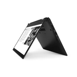Lenovo ThinkPad X390 Yoga 13" Core i7-8565U - SSD 512 Gb - 16GB QWERTY - Αγγλικά