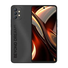 Umidigi A13 Pro Max 256GB - Μαύρο - Ξεκλείδωτο