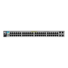 Switch 3Com 3CR17254-91