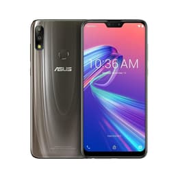 Asus Max Pro M2 64GB - Τιτάνιο - Ξεκλείδωτο