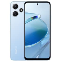 Xiaomi Redmi Note 12R 128GB - Μπλε - Ξεκλείδωτο