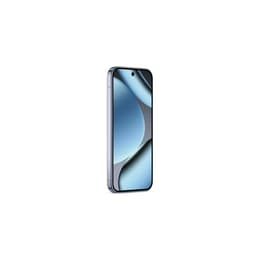 Google Pixel 10 Pro 128GB - Γκρι - Ξεκλείδωτο