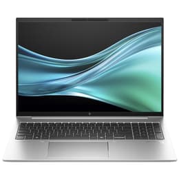 HP EliteBook 865 16 G11 16" (2024) - Ryzen 7 - 8000 Series (U) - 16GB - SSD 512 GB QWERTY - Ελληνική