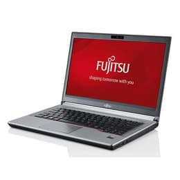 Fujitsu LifeBook E734 13"(2014) - Core i5-4200M - 4GB - HDD 500 Gb AZERTY - Γαλλικό