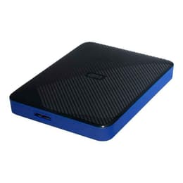 Western Digital Gaming Drive WDBM1M0040BBK-WESN Εξωτερικός σκληρός δίσκος - HDD 4 tb USB 3.0