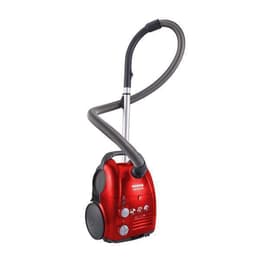 Ηλεκτρική σκούπα χωρίς σακούλα HOOVER SN70/SN41