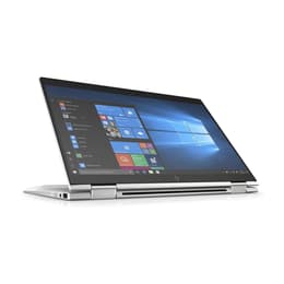 HP EliteBook X360 1030 G4 13" Core i5-8365U - SSD 256 Gb - 8GB AZERTY - Γαλλικό