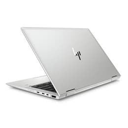 HP EliteBook X360 1030 G4 13" Core i5-8365U - SSD 256 Gb - 8GB AZERTY - Γαλλικό