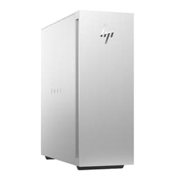 HP Envy TE02-0002NA Core i9-12900 2.4 - SSD 512 GB + HDD 1 tb - 32GB