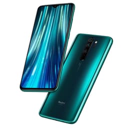 Xiaomi Redmi Note 8 Pro 128GB - Πράσινο - Ξεκλείδωτο - Dual-SIM