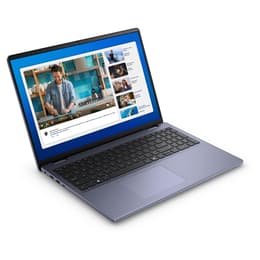 Dell DC16251 16" (2024) - Core 5 120U - 16GB - SSD 512 GB AZERTY - Γαλλικό