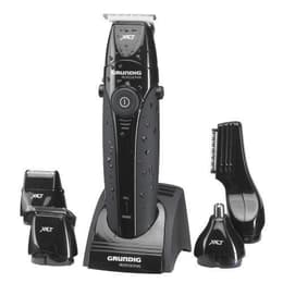 Πολλαπλών χρήσεων Grundig MT 8240 Ξυριστική μηχανή