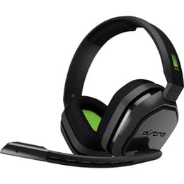 Astro A10 gaming Ακουστικά Μικρόφωνο - Μαύρο/Πράσινο