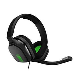 Astro A10 gaming Ακουστικά Μικρόφωνο - Μαύρο/Πράσινο