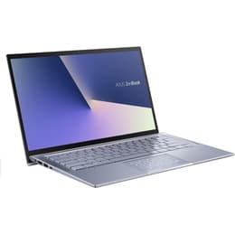 Asus ZenBook UX431FAC 14" (2020) - Core i5 - Gen 10 (U) - 8GB - SSD 512 GB QWERTY - Ισπανικό