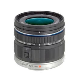 Olympus Φωτογραφικός φακός Micro 4/3 9-18mm f/4-5.6 Micro 4/3 9-18mm f/4-5.6