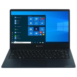 Dynabook Satellite Pro C40 14" (2018) - Core i5 - Gen 11 (G) - 8GB - SSD 256 GB QWERTY - Ισπανικό