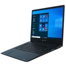 Dynabook Satellite Pro C40 14" (2018) - Core i5 - Gen 11 (G) - 8GB - SSD 256 GB QWERTY - Ισπανικό