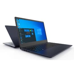 Dynabook Satellite Pro C40 14" (2018) - Core i5 - Gen 11 (G) - 8GB - SSD 256 GB QWERTY - Ισπανικό
