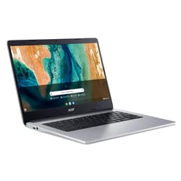 Acer ChromeBook 314 MediaTek MT8183 2 GHz 32GB eMMC - 4GB AZERTY - Γαλλικό