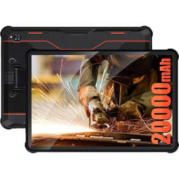 Oukitel RT2 128GB - Πορτοκαλί - WiFi + 5G